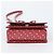 Borsa a tracolla in pelle Salvatore Ferragamo Vara Ribbon - vista 5