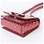 Borsa a tracolla in pelle Salvatore Ferragamo Vara Ribbon - vista 6