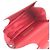 Borsa a tracolla in pelle Salvatore Ferragamo Vara Ribbon - vista 7