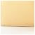 Christian Dior Cartera tri-fold Lady Dior en piel Cannage Amarillo - vista 8