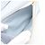 Portefeuille Compact Bi-Fold Louis Vuitton Bleu - vue 5