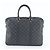 Sacoche Louis Vuitton Damier Graphite Noir