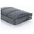 Sacoche Louis Vuitton Damier Graphite Noir - vue 4