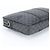 Sacoche Louis Vuitton Damier Graphite Noir - vue 5