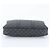 Sacoche Louis Vuitton Damier Graphite Noir - vue 6