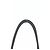 Borsa Tote e a Tracolla in Nylon Tessuto con Logo Triangolare in Pelle Prada da Donna Nero - vista 2
