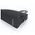 Borsa Tote e a Tracolla in Nylon Tessuto con Logo Triangolare in Pelle Prada da Donna Nero - vista 5