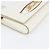 Borsa a tracolla con catena 2-Way in pelle Bally Crudo - vista 4