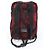 Prada Tessuto Nylon Camouflage Backpack Red - view 3