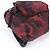 Prada Tessuto Nylon Camouflage Backpack Red - view 4