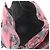 Prada Tessuto Nylon Camouflage Backpack Red - view 7