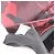 Prada Tessuto Nylon Camouflage Backpack Red - view 9