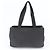 Autre Marque Borsa Tote Pradasports Gray Marrone - vista 3