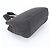 Autre Marque Borsa Tote Pradasports Gray Marrone - vista 4