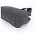 Autre Marque Borsa Tote Pradasports Gray Marrone - vista 5