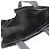 Autre Marque Borsa Tote Pradasports Gray Marrone - vista 7