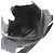Prada Tessuto Nylon Triangle Logo Shoulder Bag Black - view 7