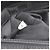 Prada Tessuto Nylon Triangle Logo Shoulder Bag Black - view 9