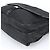 Borsa a tracolla Prada Tessuto Nylon Triangle Logo V166 Nero - vista 5