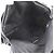 Borsa a tracolla Prada Tessuto Nylon Triangle Logo V166 Nero - vista 7