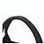 Prada Canapa Triangle Logo Tote Bag Black - view 2