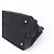 Prada Canapa Triangle Logo Tote Bag Black - view 5