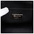 Prada Canapa Triangle Logo Tote Bag Black - view 8