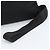 Prada Tessuto Nylon Triangle Logo Leather Shoulder Bag Black - view 2