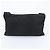 Prada Tessuto Nylon Triangle Logo Leather Shoulder Bag Black - view 3