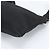 Prada Tessuto Nylon Triangle Logo Leather Shoulder Bag Black - view 4