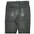 Acne Studios 5 Pocket Skinny Denim Jeans Black - view 6