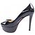 Décolleté Christian Louboutin Nero - vista 2