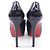 Décolleté Christian Louboutin Nero - vista 5