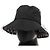 Christian Dior Teddy-D Dior Oblique Hut aus hochdichtem Weather Cloth Schwarz
