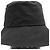 Christian Dior Teddy-D Dior Oblique Hut aus hochdichtem Weather Cloth Schwarz - Ansicht 3