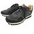 Valentino Garavani FN952Y2 Sneaker Schwarz - Ansicht 3