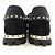 Valentino Garavani FN952Y2 Sneaker Schwarz - Ansicht 5