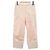 Autre Marque Pantaloni Drawer Rosa