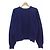 Autre Marque Prendas de punto Drawer Azul