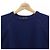 Autre Marque Prendas de punto Drawer Azul - vista 5