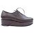 Autre Marque Chaussures SOIIHM Marron
