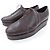Autre Marque Chaussures SOIIHM Marron - vue 3