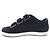 Sneakers Jimmy Choo in pelle nera Nero - vista 2