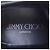 Sneakers Jimmy Choo in pelle nera Nero - vista 6
