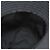 Cappello bucket Hermès in misto cotone ricamato Bianco Blu Blu navy - vista 9