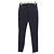Yves Saint Laurent Hose Schwarz