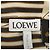 Camisa de seda Loewe S/S Marrom Bege - vista 4