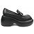 Autre Marque Sapatos Charles&Keith Preto