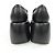 Autre Marque Sapatos Charles&Keith Preto - vista 5