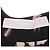 Autre Marque DION LEE Tie-Dye Tanktop Baumwolle Schwarz - Ansicht 7